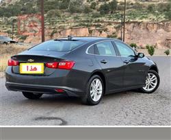 شيفروليه ماليبو